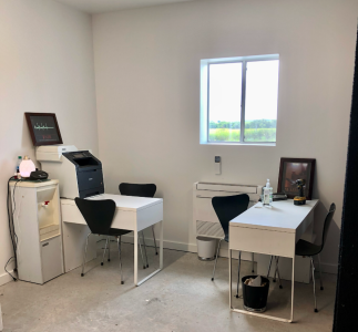 Office Space